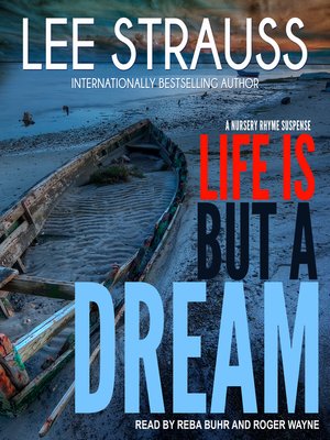 cover image of Life is But a Dream